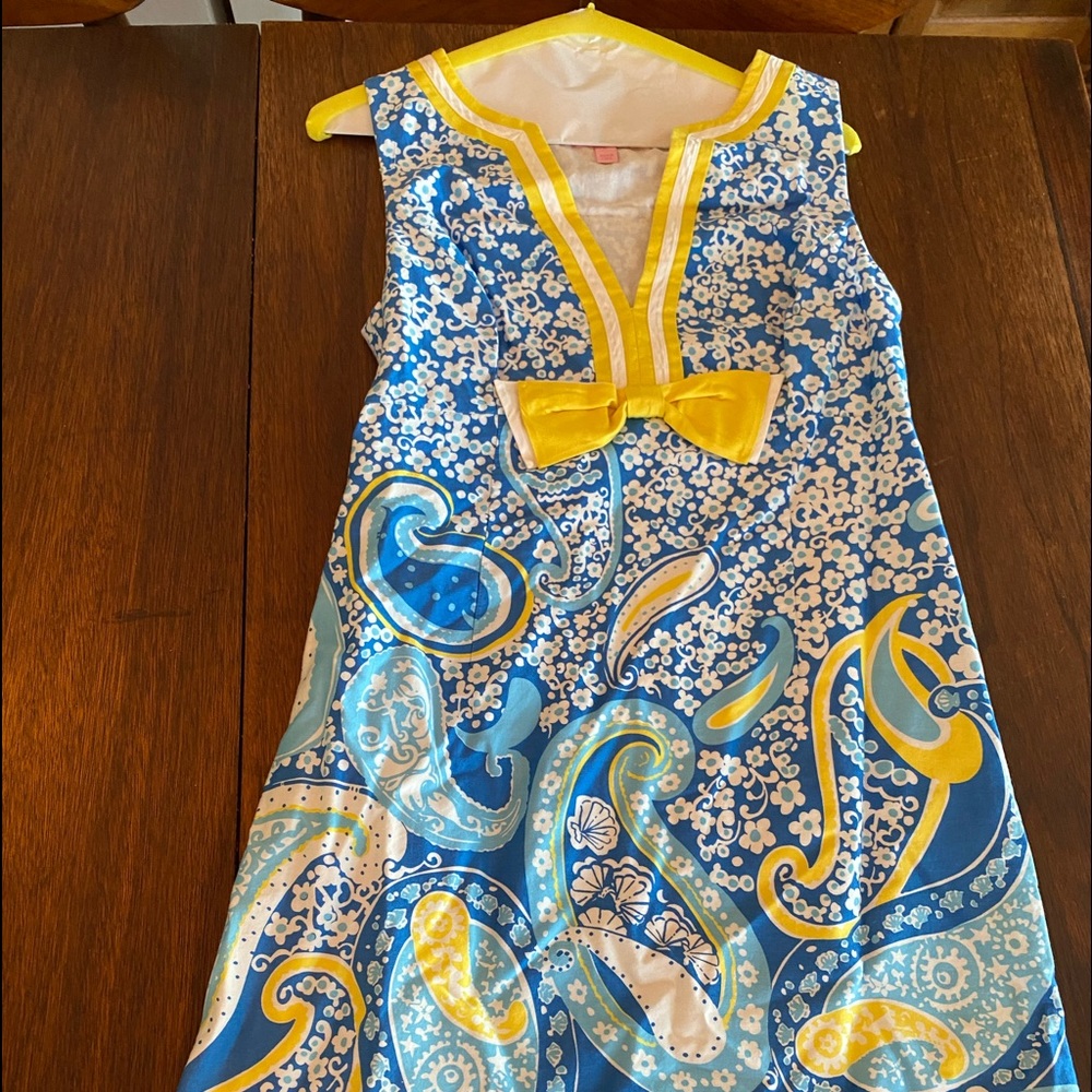 Lilly dress